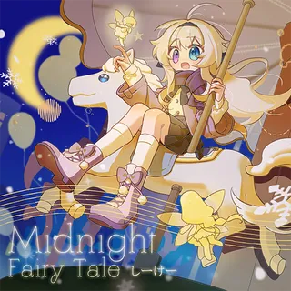 Midnight Fairy Tale