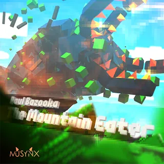 The Mountain Eater