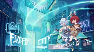 Firefly City