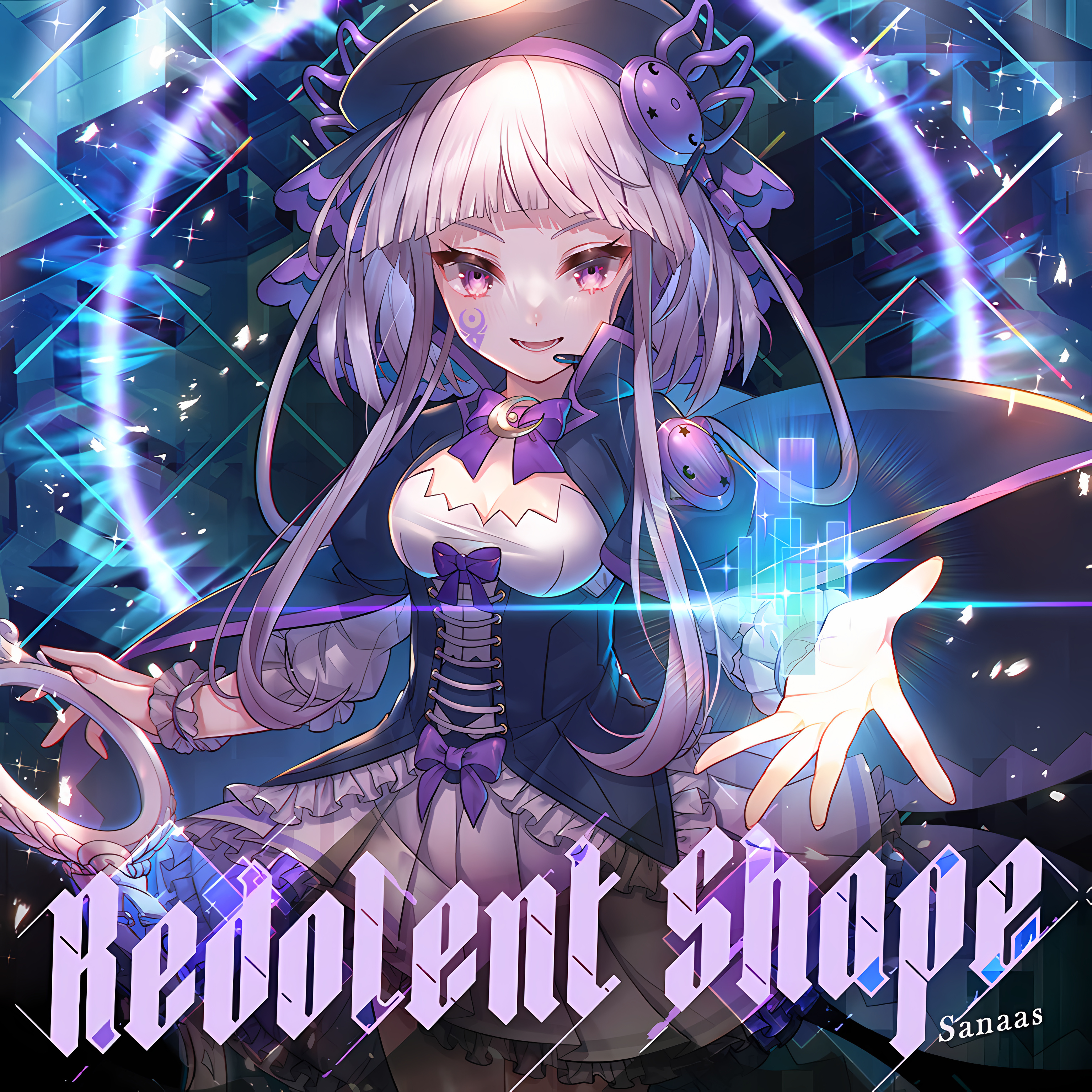 Redolent Shape