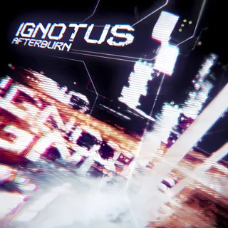 Ignotus Afterburn