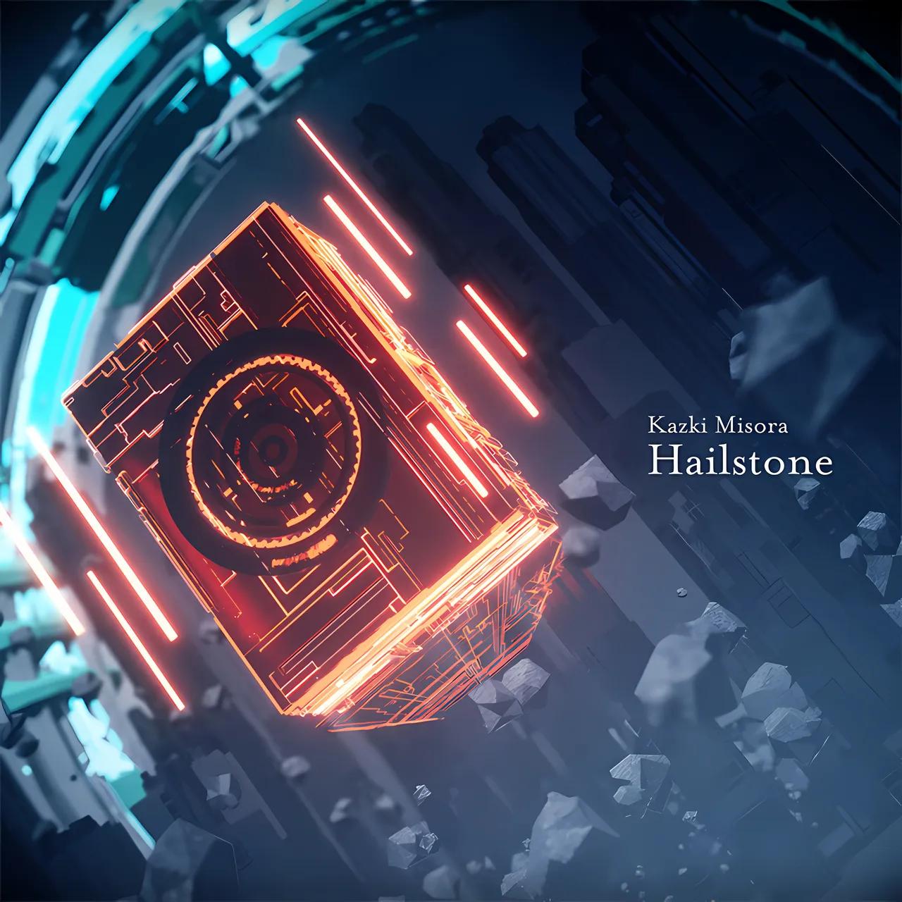 Hailstone