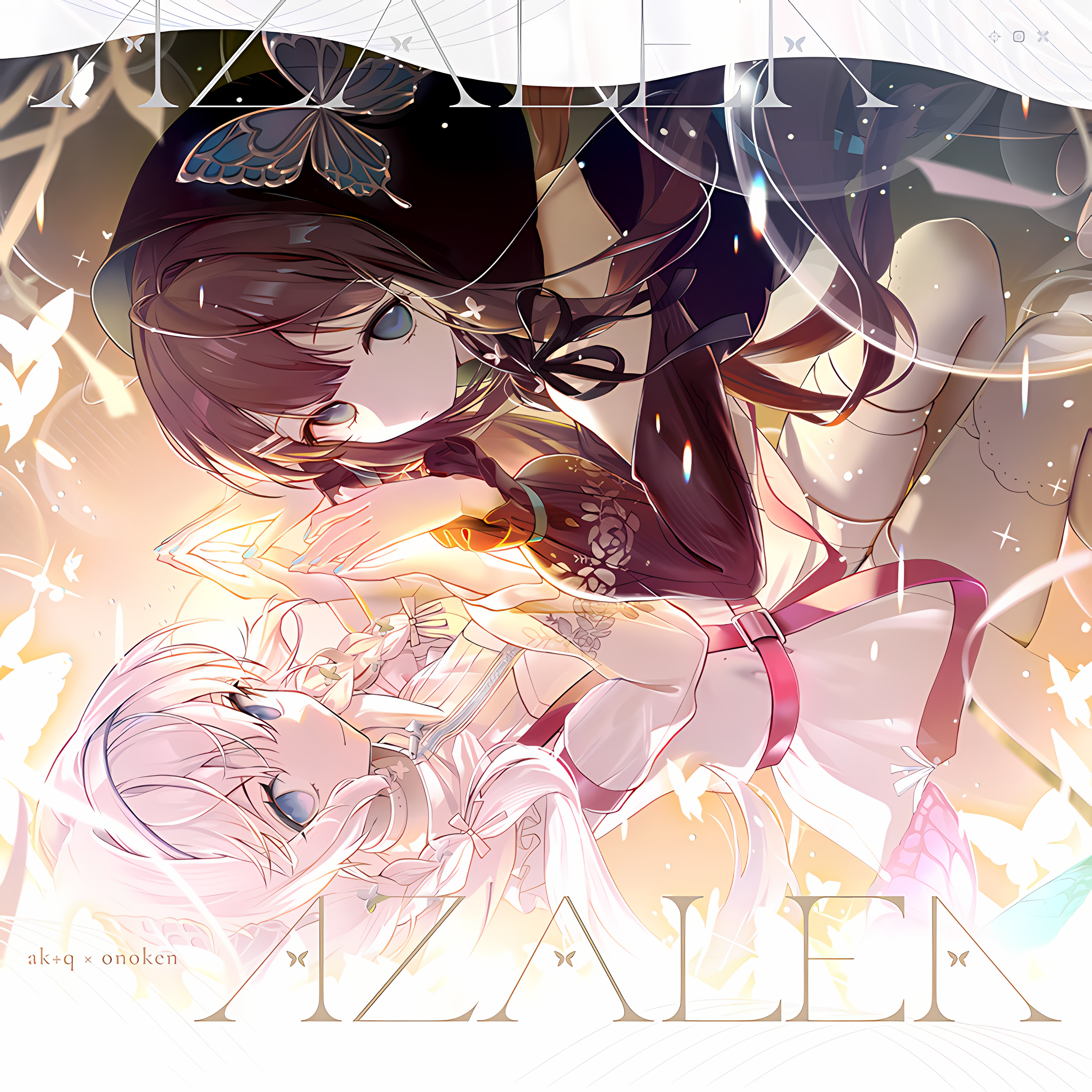 ΛZΛLEΛ
