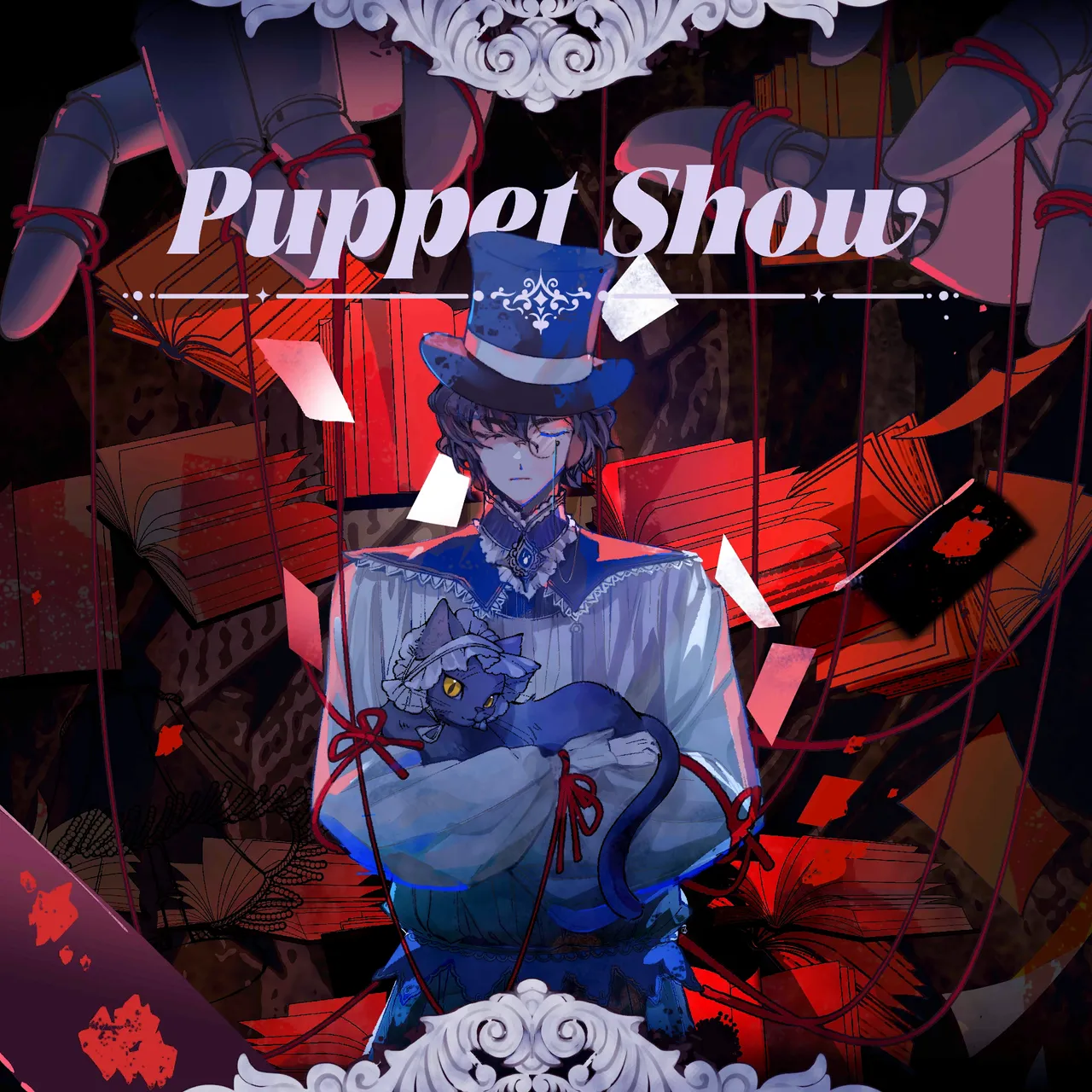 Puppet Show