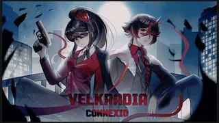 Velkradia