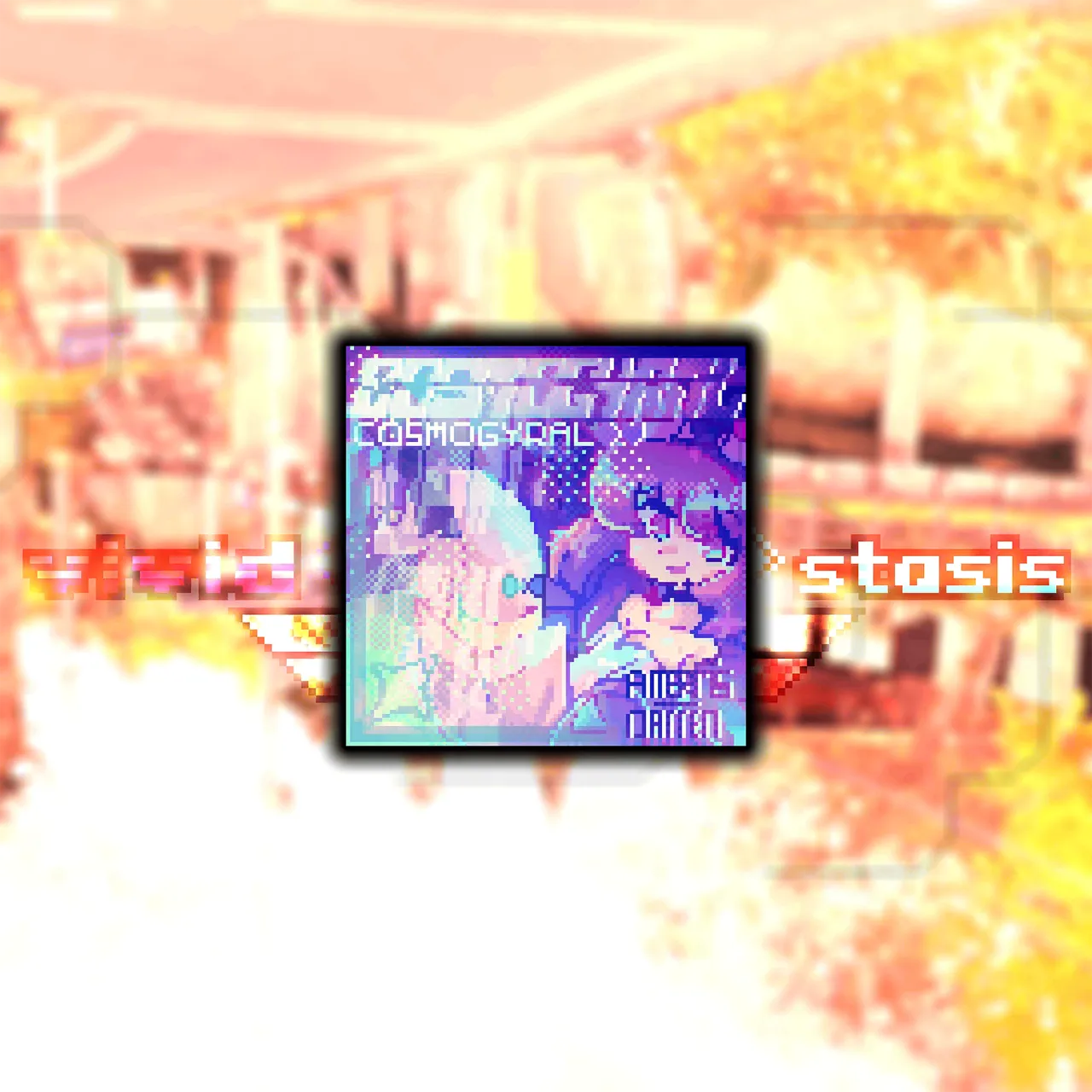 cosmogyral