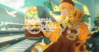 Le temps perdu