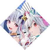 奈美 & 希依