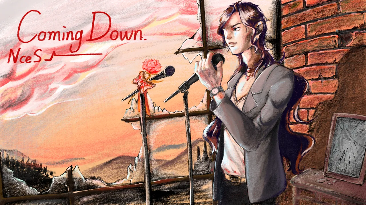 Coming Down