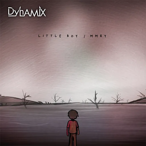 Little Boy