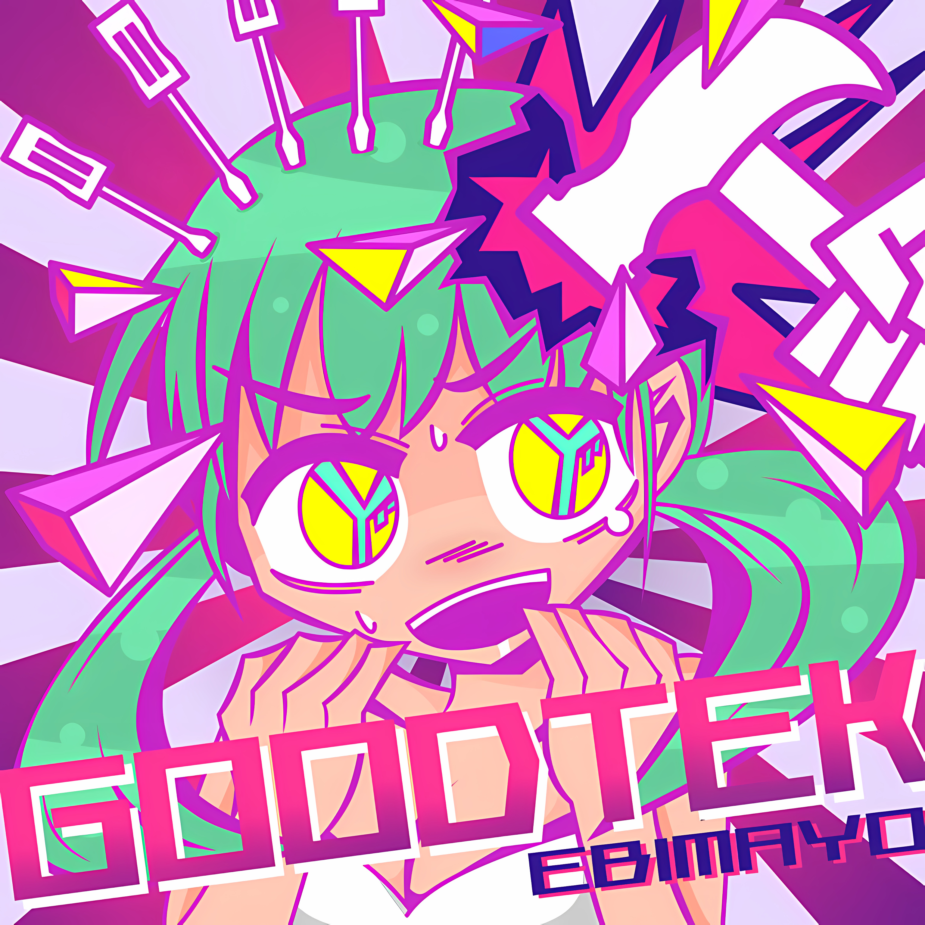 GOODTEK (Arcaea Edit)