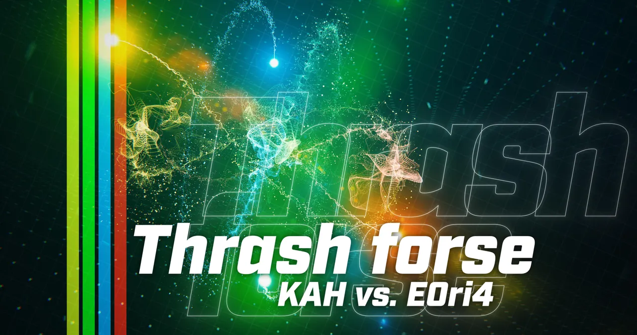 Thrash force
