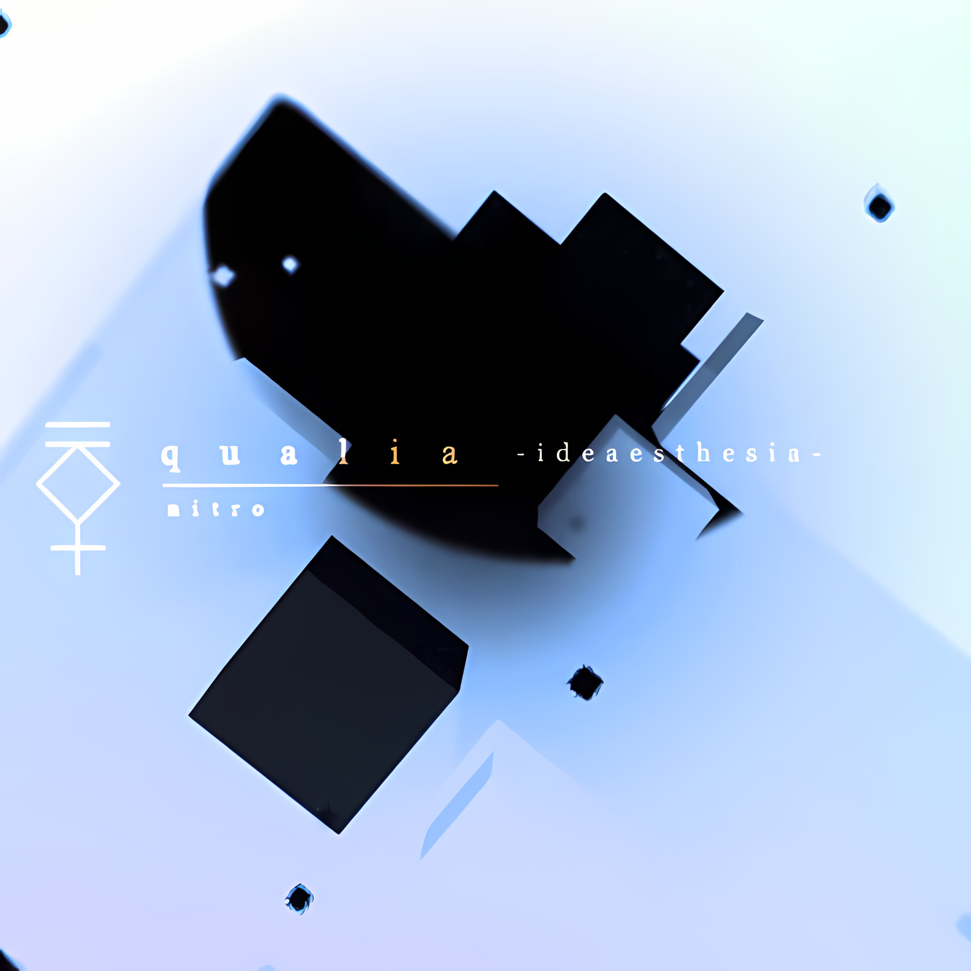qualia -ideaesthesia-