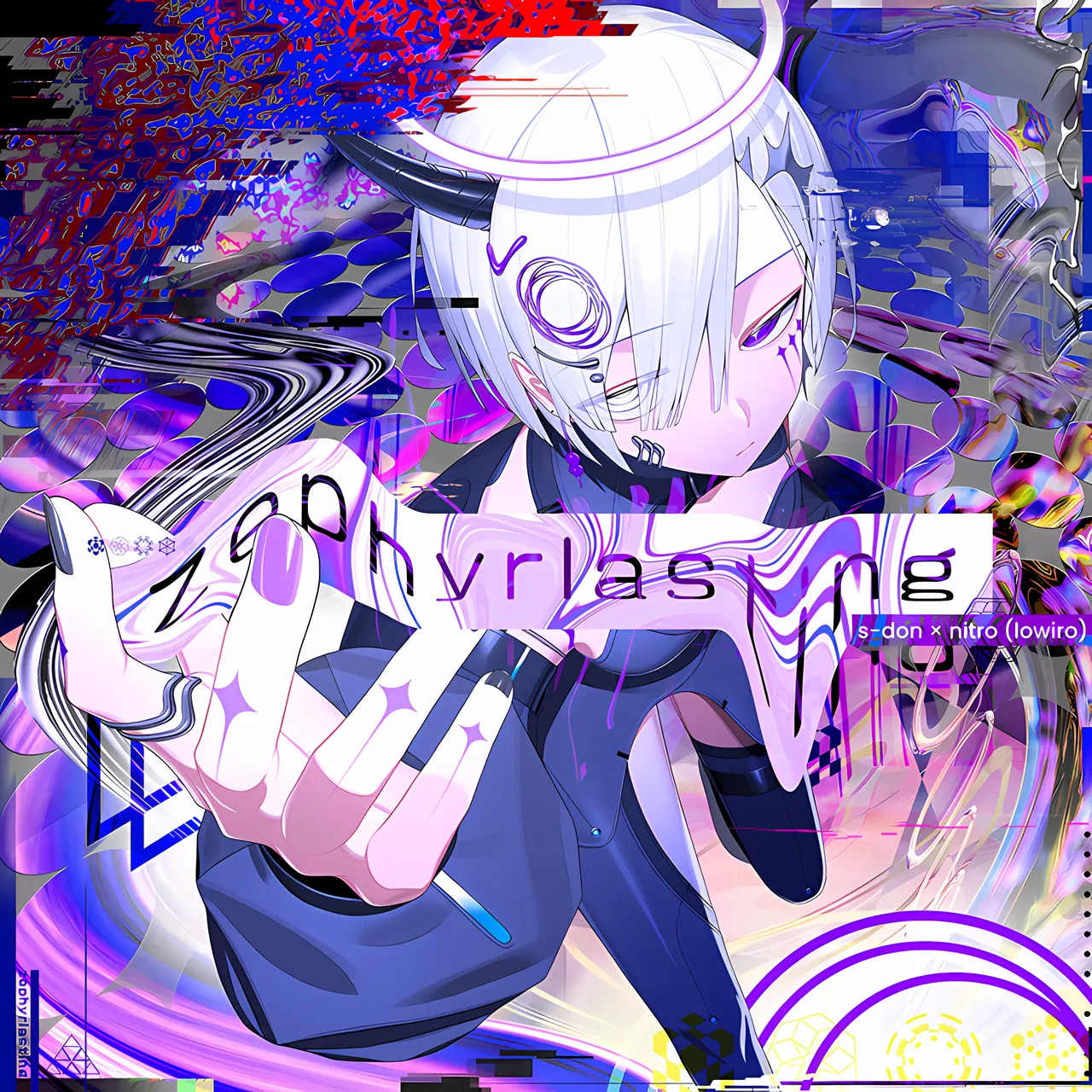 zephyrlasting