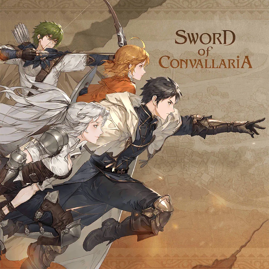 convallaria
