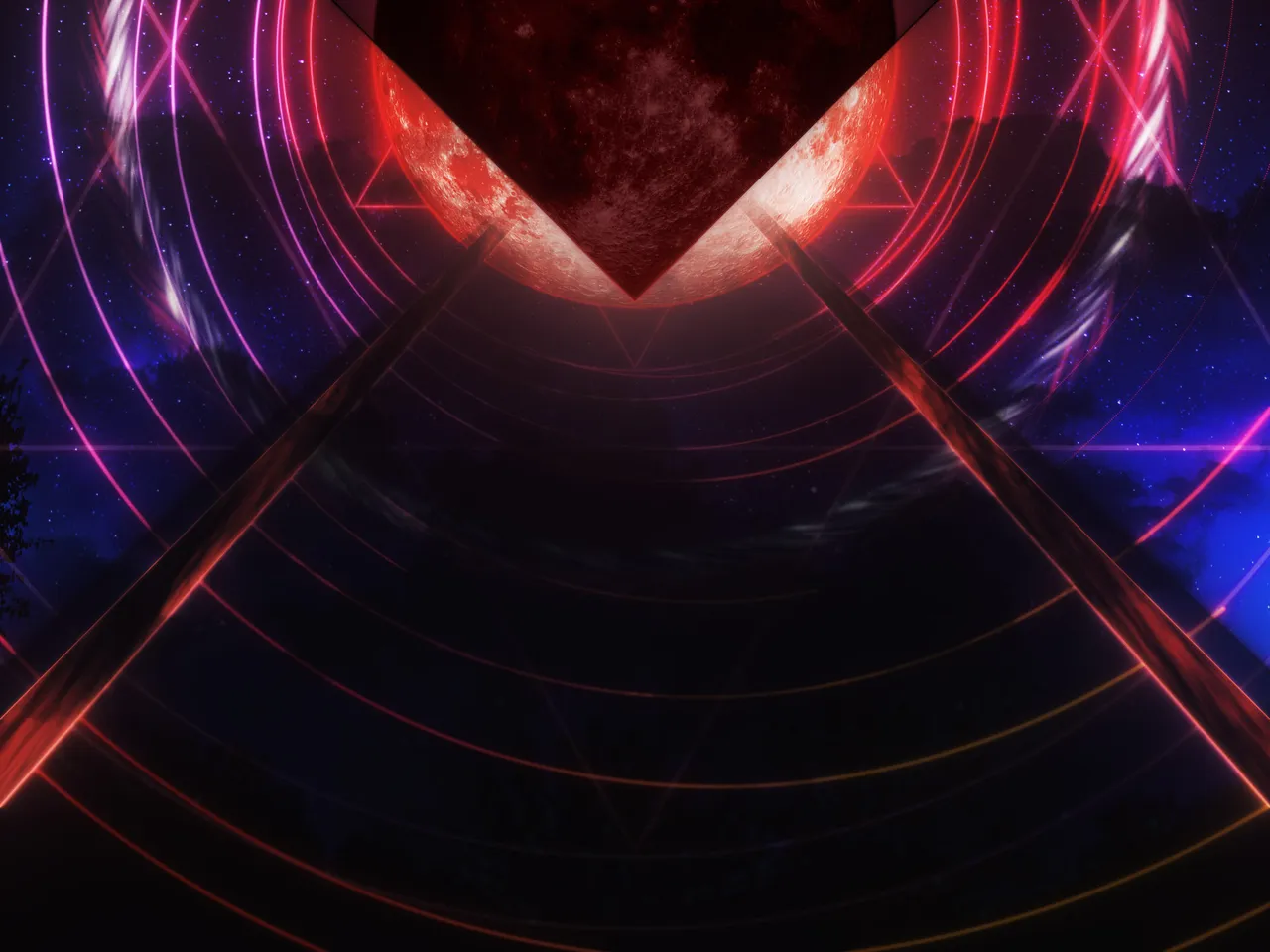 touhou conflict