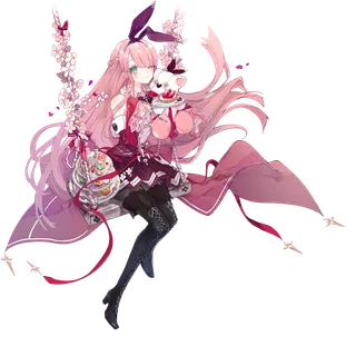 紅