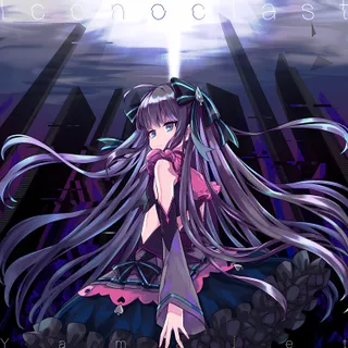 Iconoclast