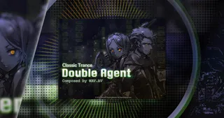 双重间谍 (Double Agent)